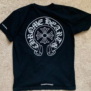 CHROME HEARTS SHIRT
